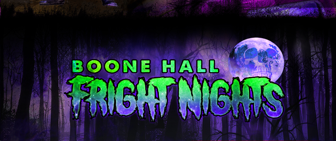 boon hall fright night