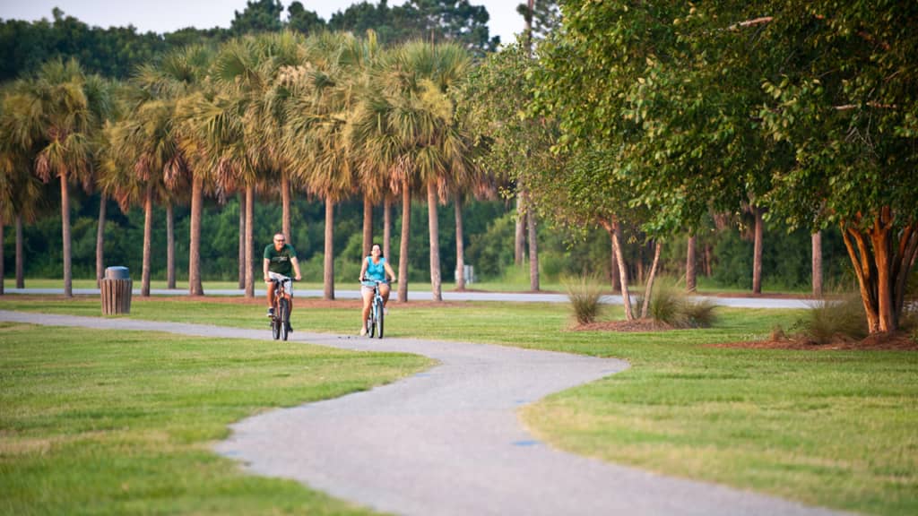 james island county park