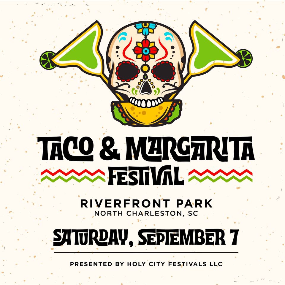 taco and margarita festival