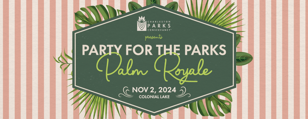 party for the parks