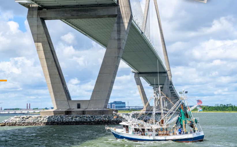 blessing of the fleet