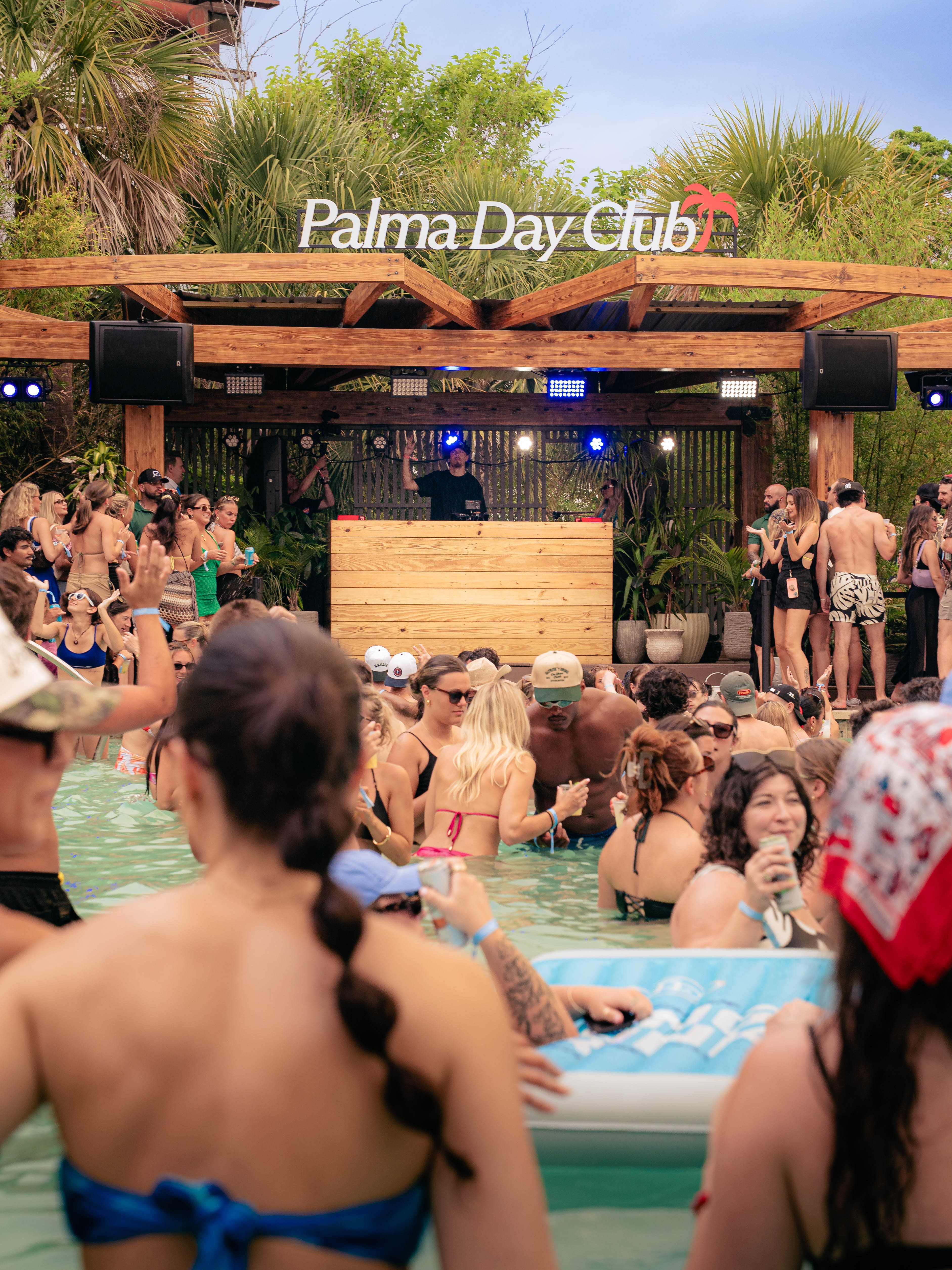 palma day club