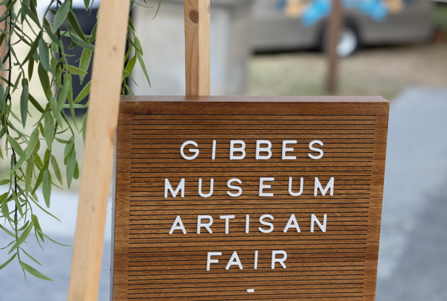 Artisan Fair