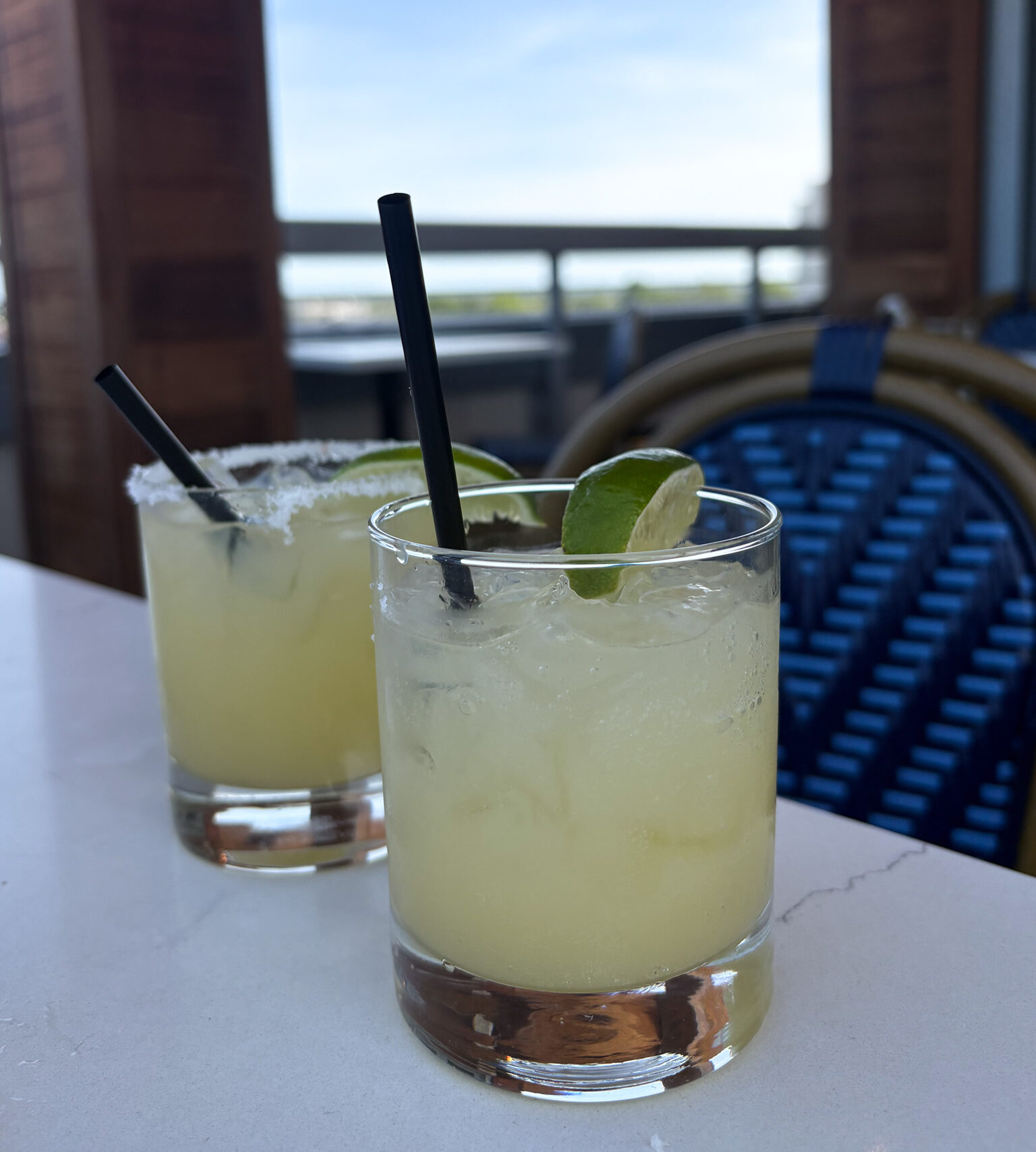 the watch happy hour