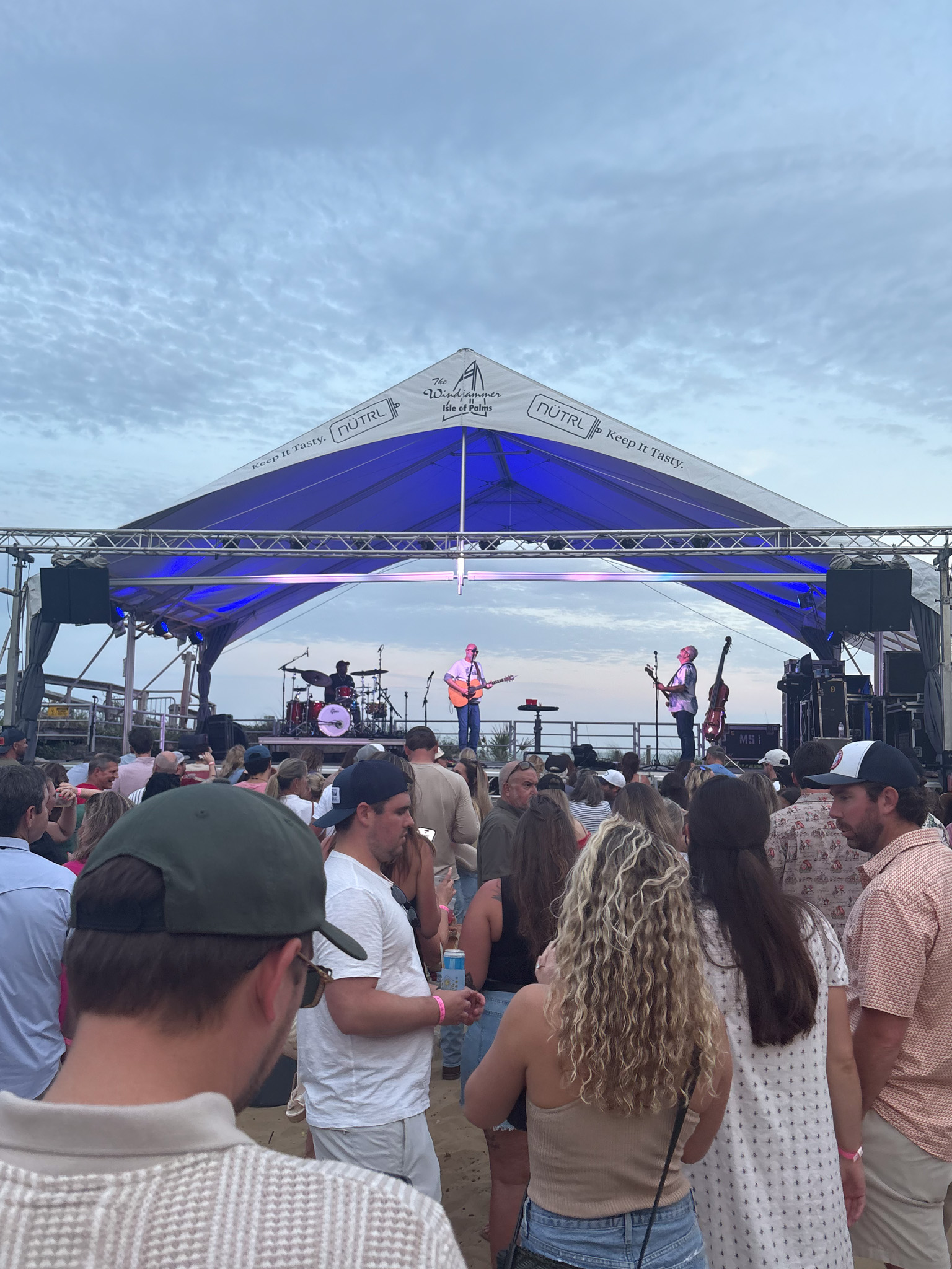 windjammer