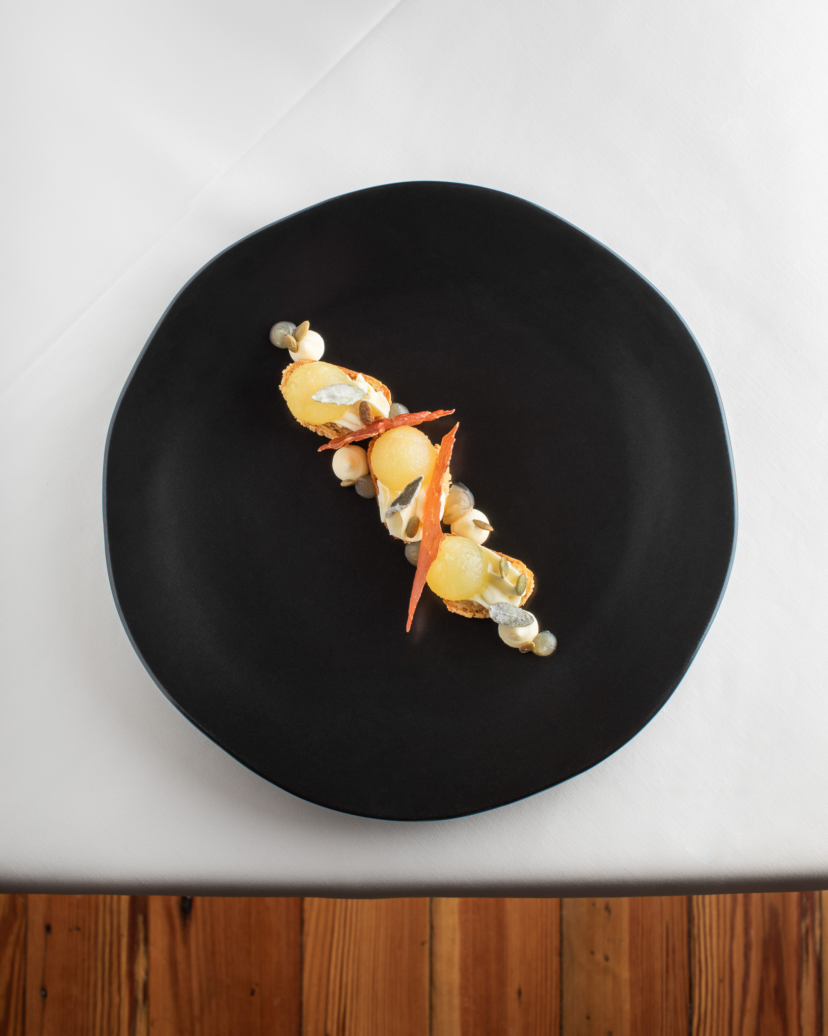 Circa 1886 dish