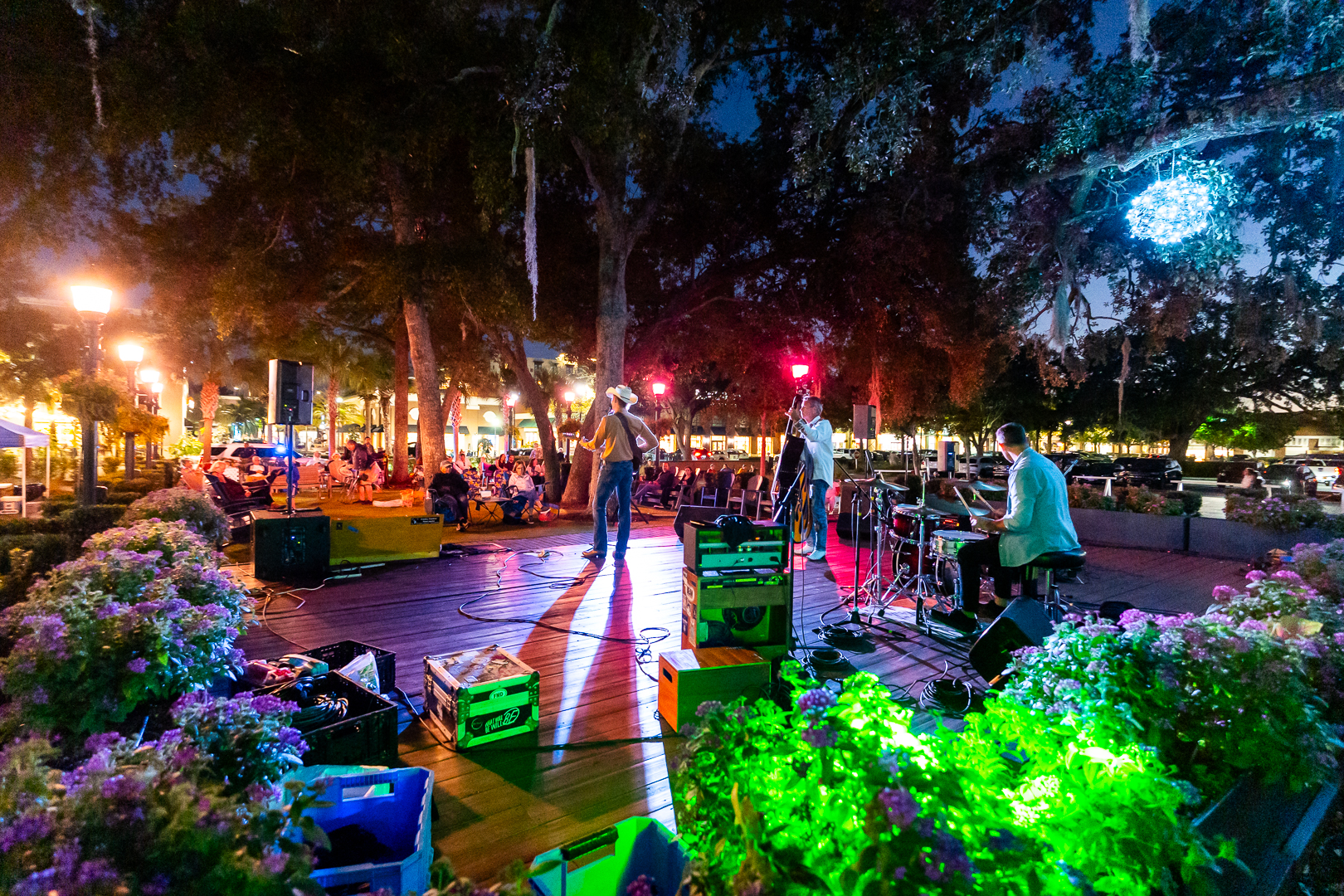 Mount Pleasant Towne Centre