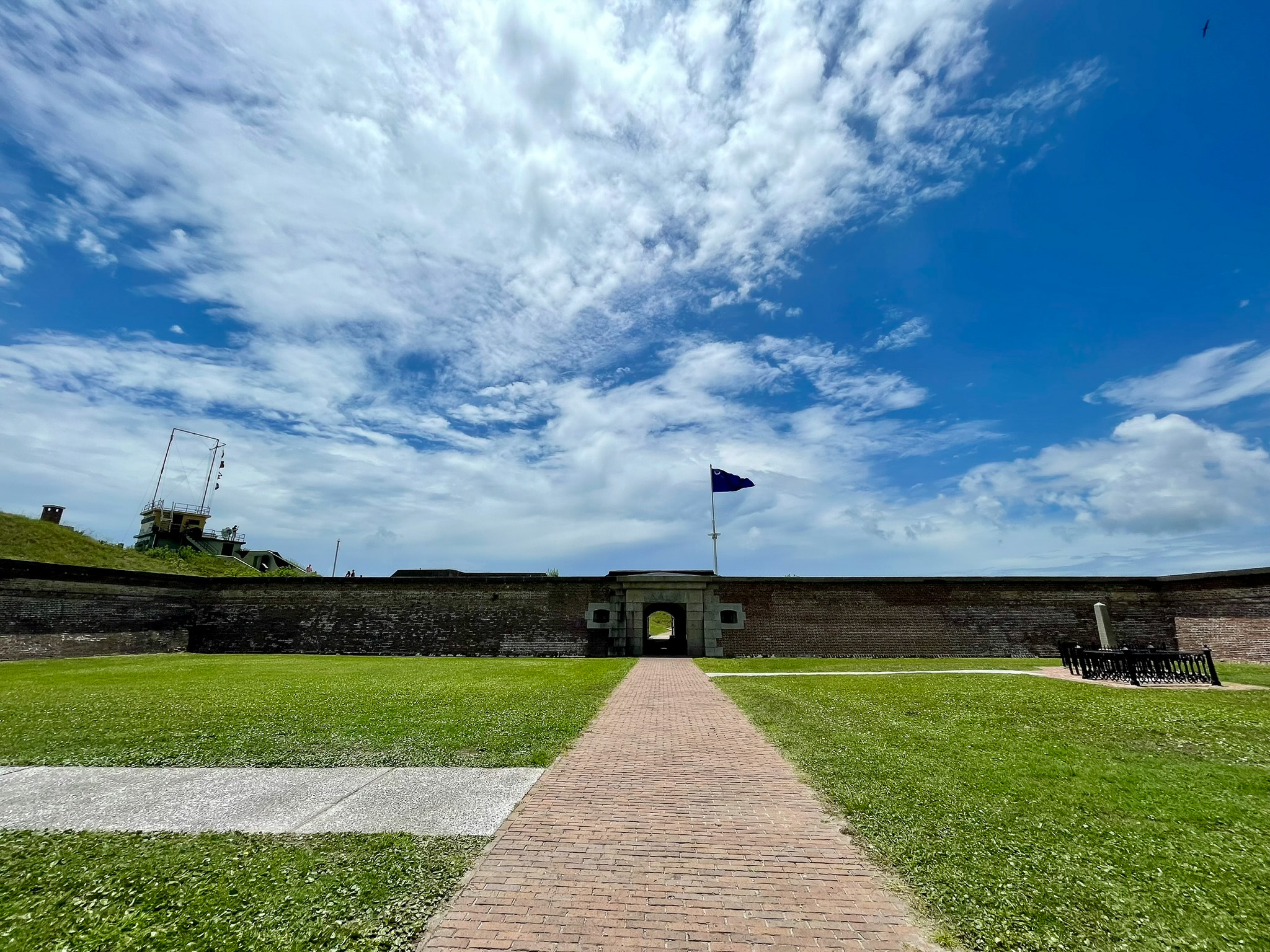 Fort Moultrie