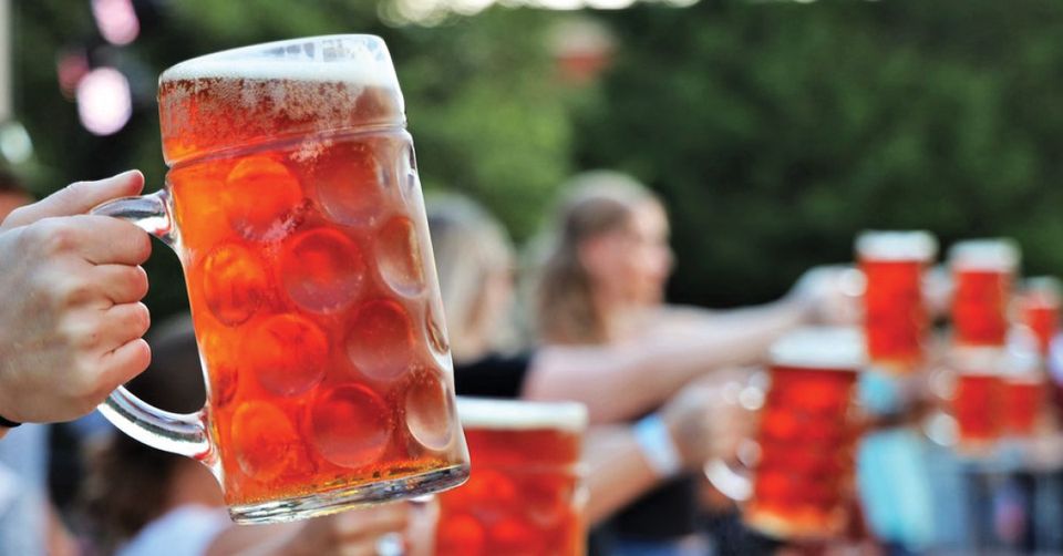beer