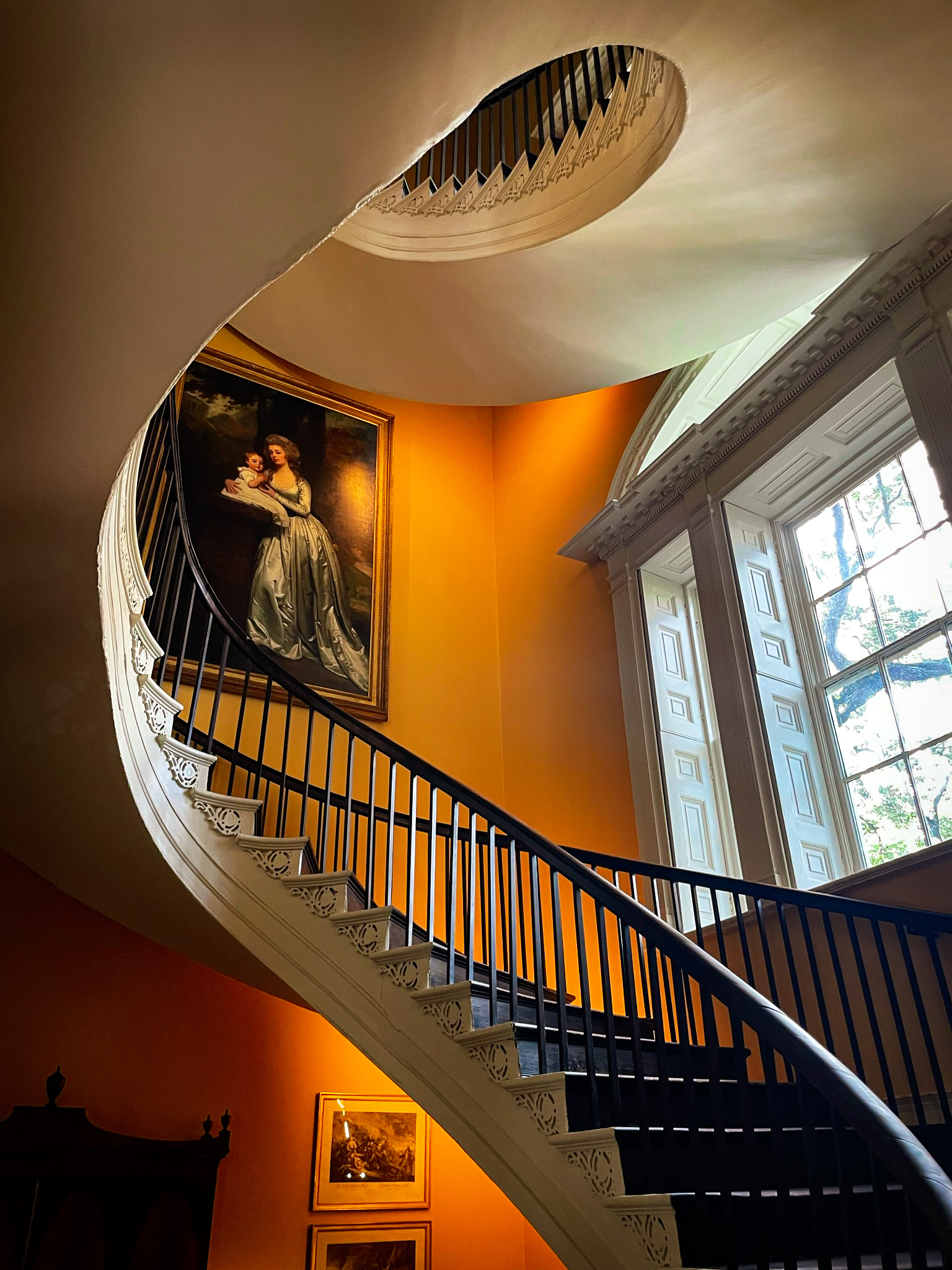 Nathaniel Russell House