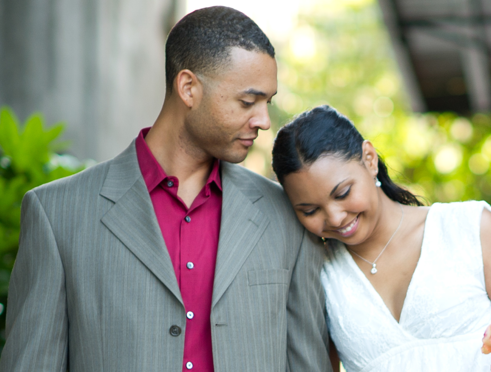 Young Couple