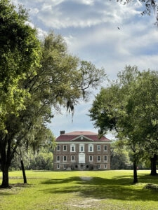 Drayton Hall