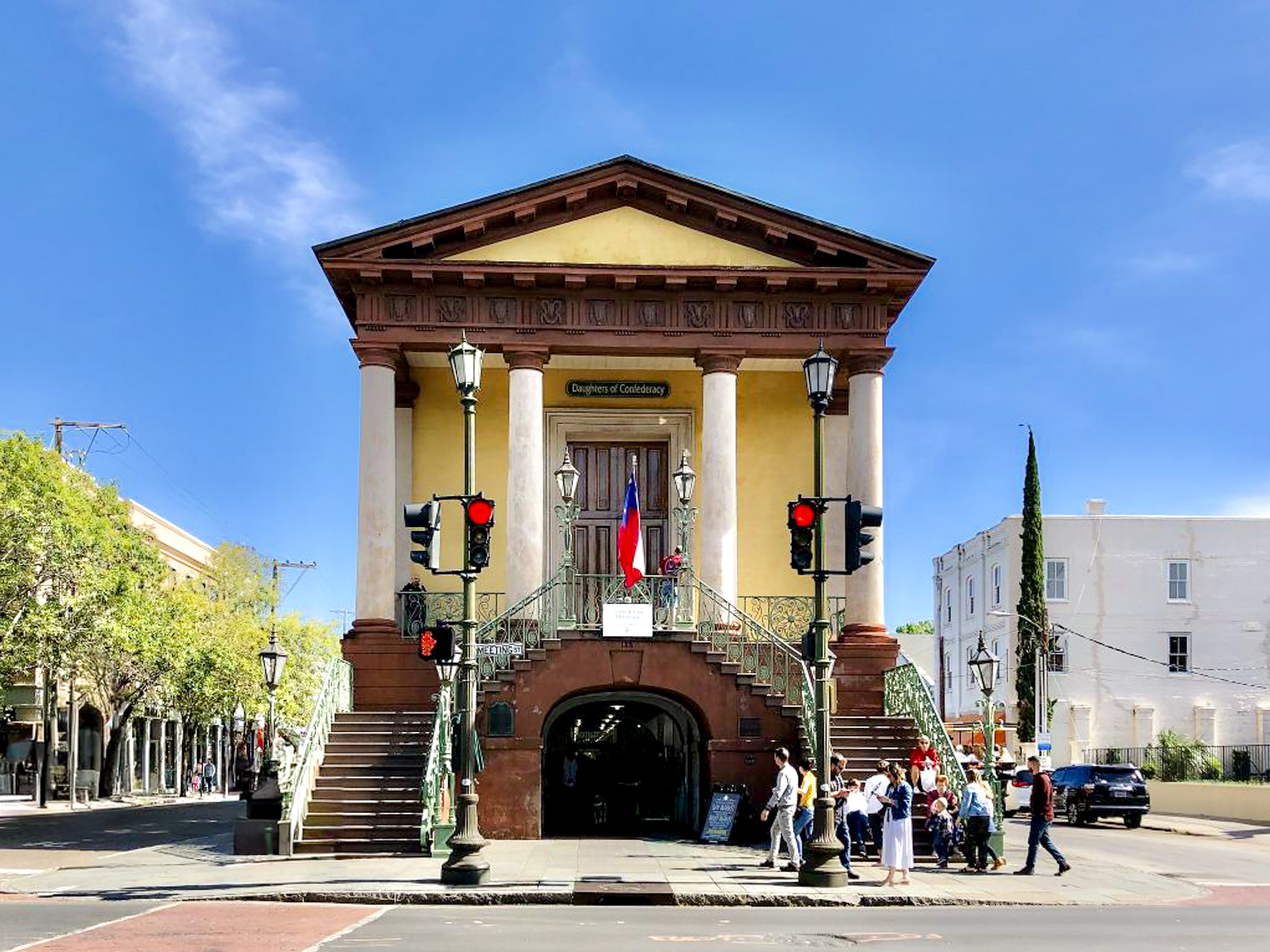 Museum at Market Hall