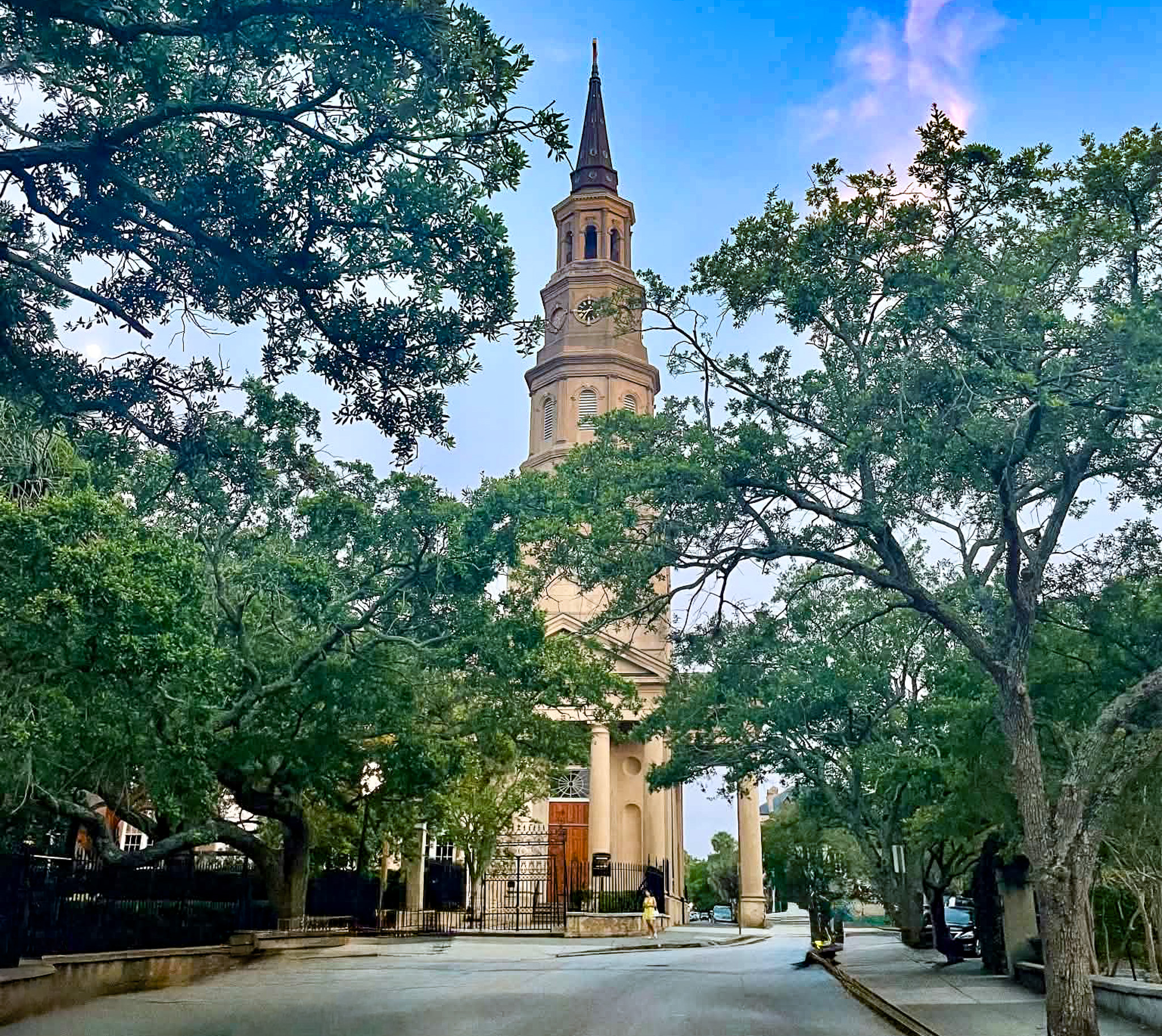 St. Philip's Church